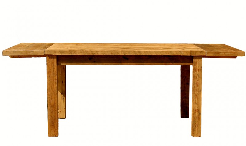 Pure (glue free / natural finish) Dining Table Pure (glue free / natural finish) Dining Table